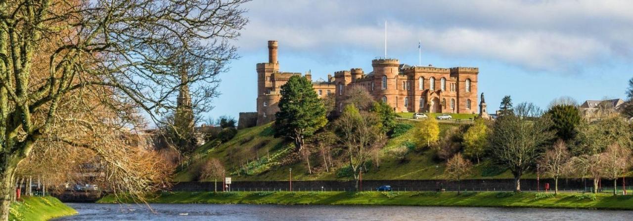 Bosta Frühstückspension Inverness